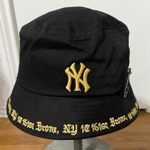 NY bucket